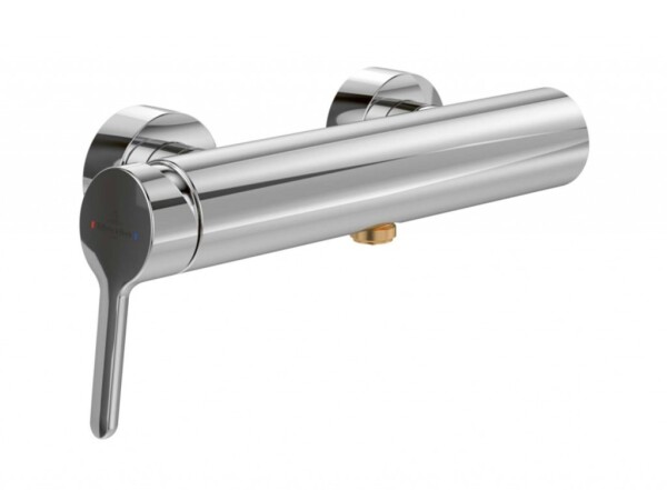 VILLEROY & BOCH - Skyla Sprchová baterie, chrom TVS11600400061