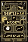 Gentleman Moskvě,