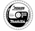 Makita Pilový kotouč na kov B-09793 Specialized, 305x25.4mm, 78 zubů