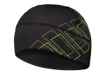 Etape Fizz čepice černá/žlutá fluo vel. L/XL