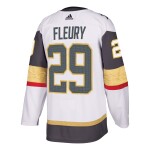 Adidas Pánský Dres Vegas Golden Knights #29 Marc-André Fleury adizero Away Authentic Player Pro Distribuce: USA