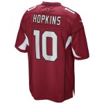 Nike Pánský dres Arizona Cardinals NFL DeAndre Hopkins #10 Game Velikost: L