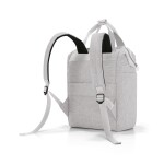 Batoh Reisenthel Allrounder R Twist sky rose