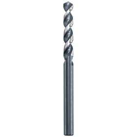 Kwb 258655 HSS kovový spirálový vrták 5.5 mm Celková délka 93 mm M2 DIN 338 válcová stopka 1 ks