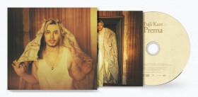 CD Fujii Kaze: Prema - Fujii Kaze