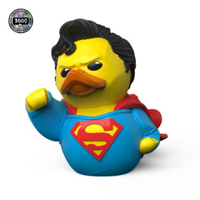 Tubbz kachnička DC - Superman - EPEE