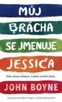 Můj brácha se jmenuje Jessica John Boyne