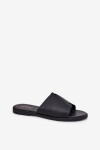 Pantofle model 214373 Step in style 36