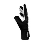 Reusch Attrakt Starter Solid brankářské rukavice 5570514 7700 7,5