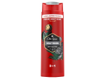 Old Spice Wolfthorn Sprchový Gel 3 v 1 400 ml