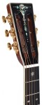Sigma Guitars SDR-45VS