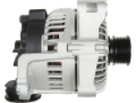Alternátor BMW 3 (E46) - 120A