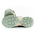 Tamaris Hiking W 1-26257-39 723 boty 41