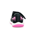 Joma Viper 2601V Black dětské