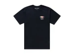 Troy Lee Designs Feather pánské triko krátký rukáv Black/Black vel. M