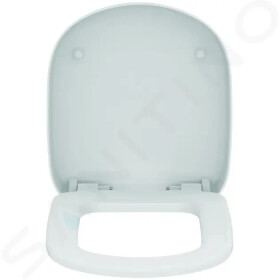 IDEAL STANDARD - Tempo WC sedátko, Soft close, bílá T679901