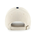 47 Brand Pánská kšiltovka New York Yankees MLB Cord Baserunner Tt 47 Clean Up