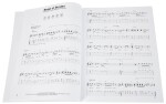 MS Rolling Stones: Easy Guitar Collection