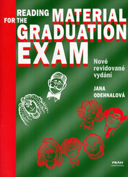 Reading Material for Graduation