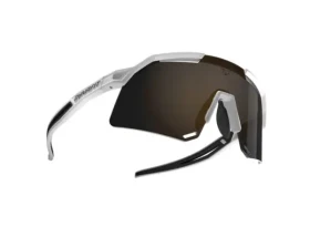 Dynafit Ultra brýle White/Black