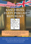 Kam zmizel zlatý poklad republiky, Stanislav Motl