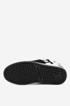 Tenisky DC Shoes COURT GRAFFIK 300529-001 Syntetický materiál,Přírodní kůže (useň) - Nubuk