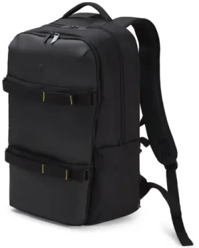 DICOTA Backpack MOVE 13-15.6 černá / batoh pro notebook / až 15.6 / 24L / polyester (D31765)