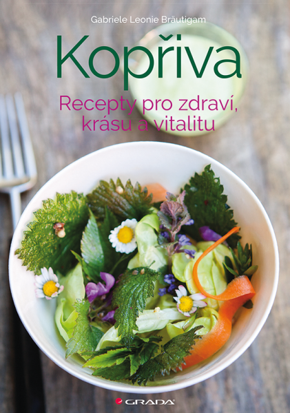 Kopřiva - Gabriele Leonie Bräutigam