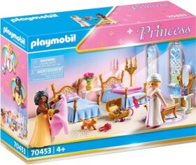 Playmobil® Princess 70453 Ložnice /od 4 let