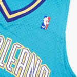 Mitchell & Ness Pánský dres New Orleans Pelicans NBA Chris Paul #3 New Orleans Hornets 2005-06 Swingman Teal Velikost: 2XL