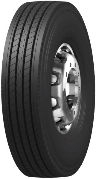 255/70 R22,5 140L/137M ASR79 M+S 3PMSF TL AEOLUS