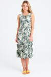 Greenpoint Dress SUK5850037 Tropic Pattern 26