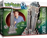 Puzzle 3D Empire State Building