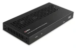 Lindy 38396 / AV vysílač / HDMI USB over IP / 4K 30Hz / PoE / Multicast a videostěna (38396)