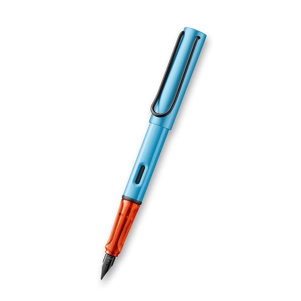 Plnicí pero Lamy AL-star Denim - F