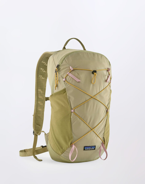 Batoh Patagonia Terravia Pack 14L M Weathered Stone 14 l