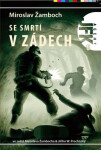Agent JFK 006 - Se smrtí v zádech - Miroslav Žamboch