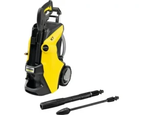 Kärcher K 7 Power Flex / Vysokotlaký čistič / 3000W / Tlak 180 bar / Průtok 600 l-h (1.317-300.0)
