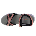CMP Almaak Hiking Sandal W 38Q9946-27NL dámské 41