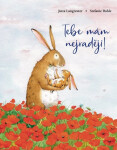 Tebe mám nejraději! - Stefanie Dahle
