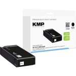 KMP Ink náhradní Epson 29XL, T2996, T2991, T2992, T2993, T2994 kompatibilní kombinované balení černá, azurová, purppurov