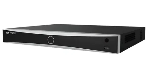 HIKVISION DS-7616NXI-I2/16P/S(E) / NVR rekordér / pro 16 kamer / rozlišení 32 Mpix / 2x HDD / 16x PoE / AcuSense (DS-7616NXI-I2/16P/S(E))