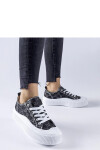 Tenisky model 207616 Solea 38