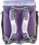 Školní aktovka Helma - Coral