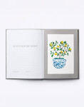 PrintWorks Frame book Grey