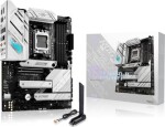 ASUS ROG STRIX B650-A GAMING WIFI / AMD B650 / DDR5 / SATA III RAID / USB / GLAN / M.2 / sc.AM5 / Wi-Fi / ATX (90MB1BP0-M0EAY0)