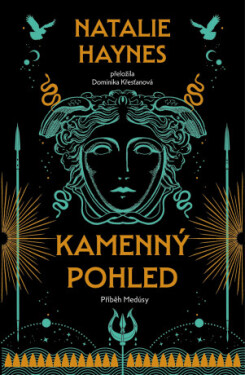 Kamenný pohled - Natalie Haynesová