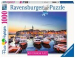 Ravensburger Chorvatsko 1000 dílků