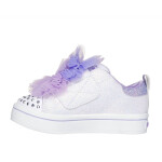 Boty Skechers Twinkle Toes - TWI-Lites 2.0 Tutu Cute Jr 314389N WLV 23