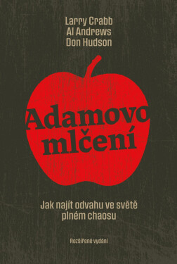 Adamovo mlčení - Al Andrews, Don Hudson, Larry Crabbe